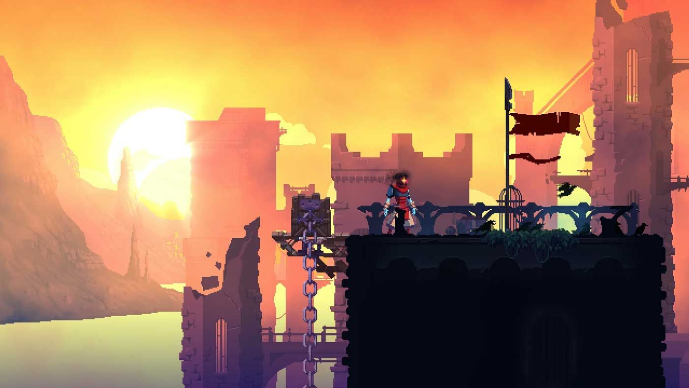 Dead Cells Review: A Tense and Engaging Adventure