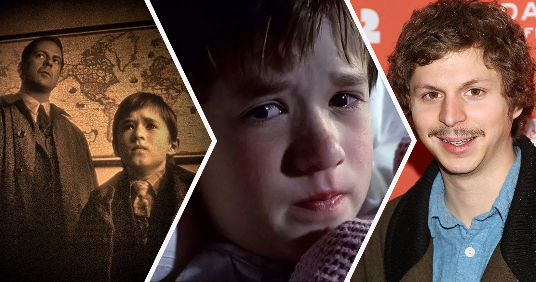 20 Crazy Details Behind The Making Of The Sixth Sense