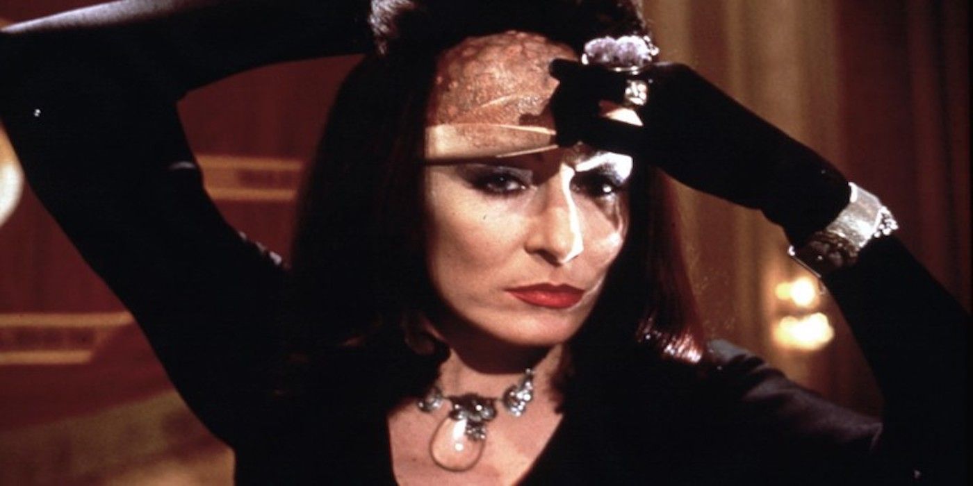 20 Best Female Horror Movie Villains