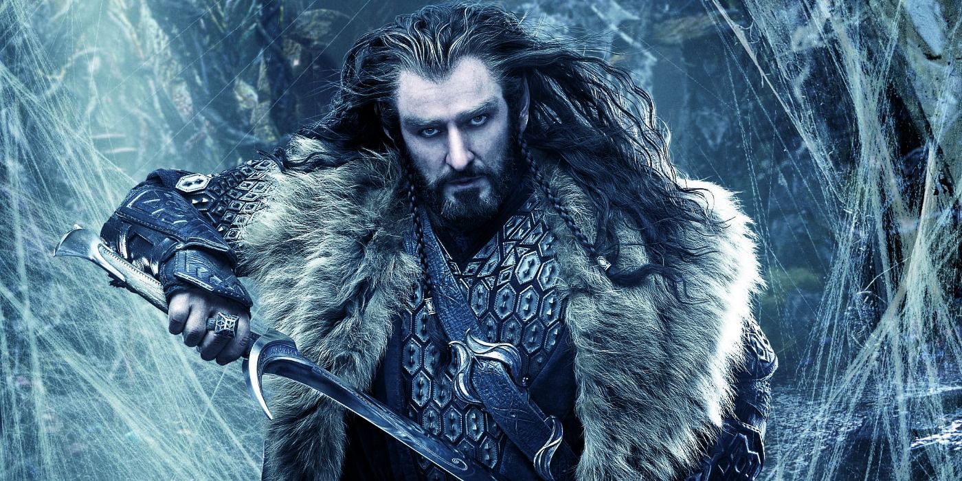 Thorin Okenshield