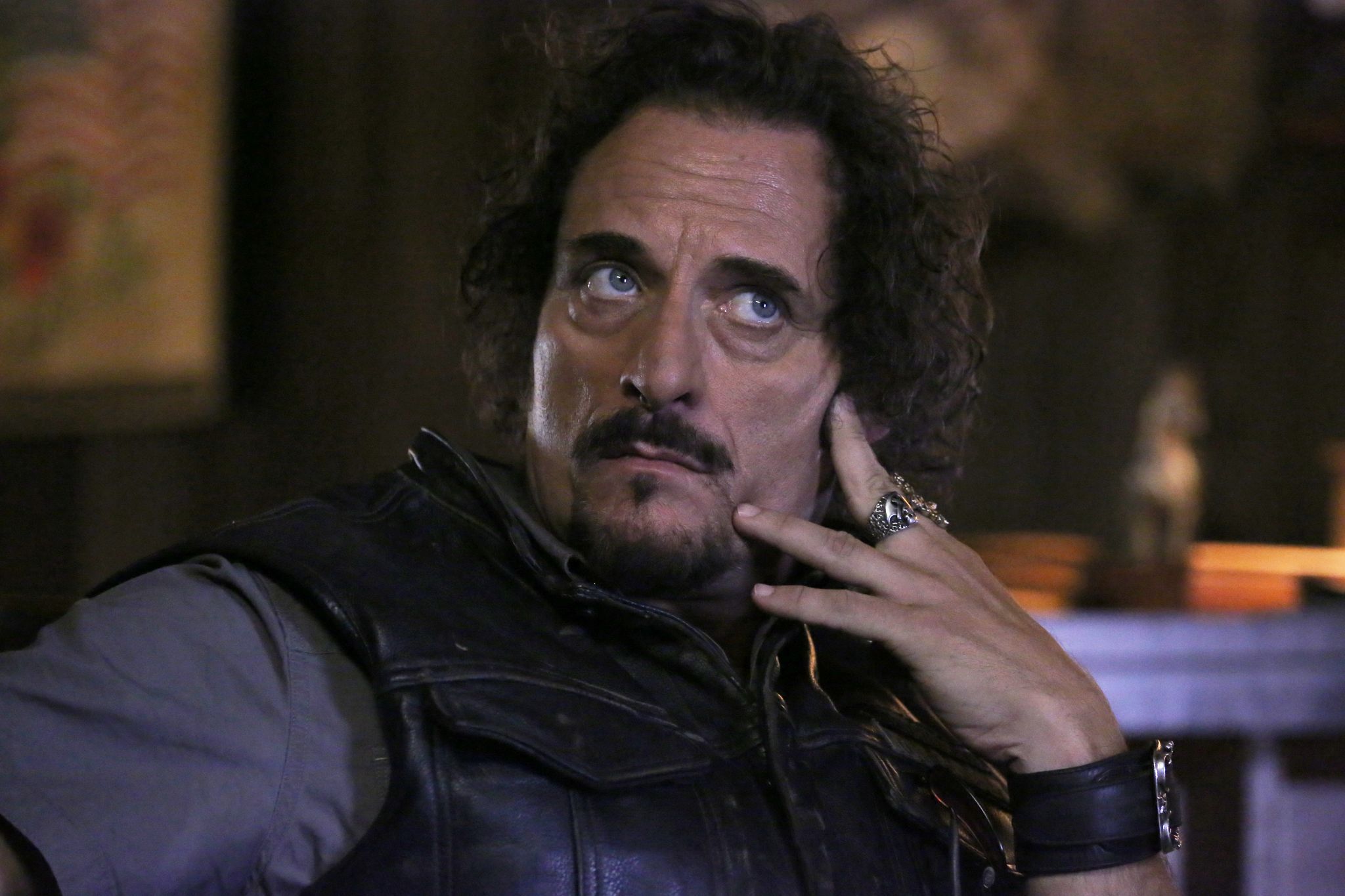 Kim Coates Sons of Anarchy
