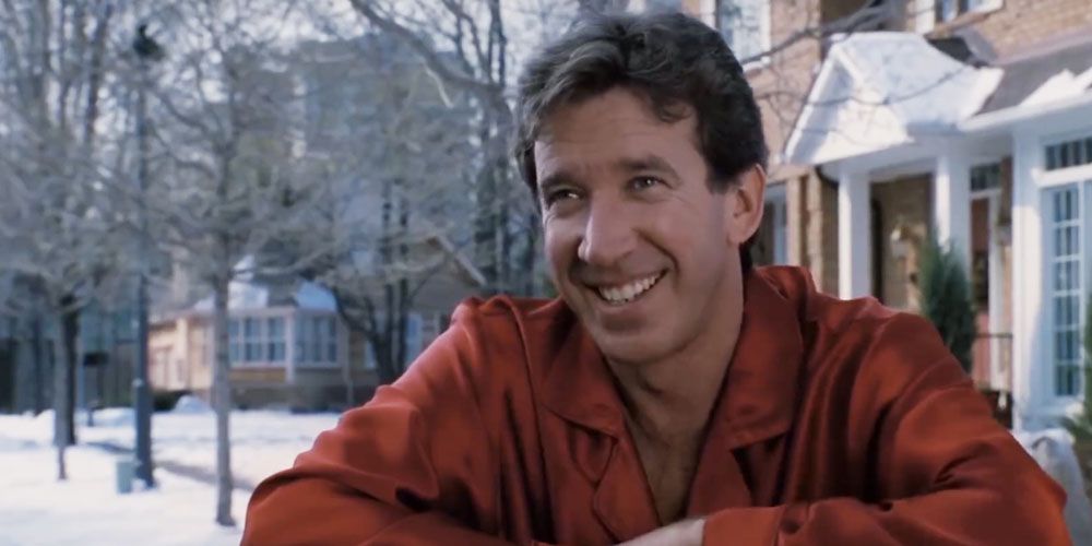5 Reasons The Santa Clause Is Tim Allen’s Best Christmas Movie (& 5 It’s Christmas With The Kranks)