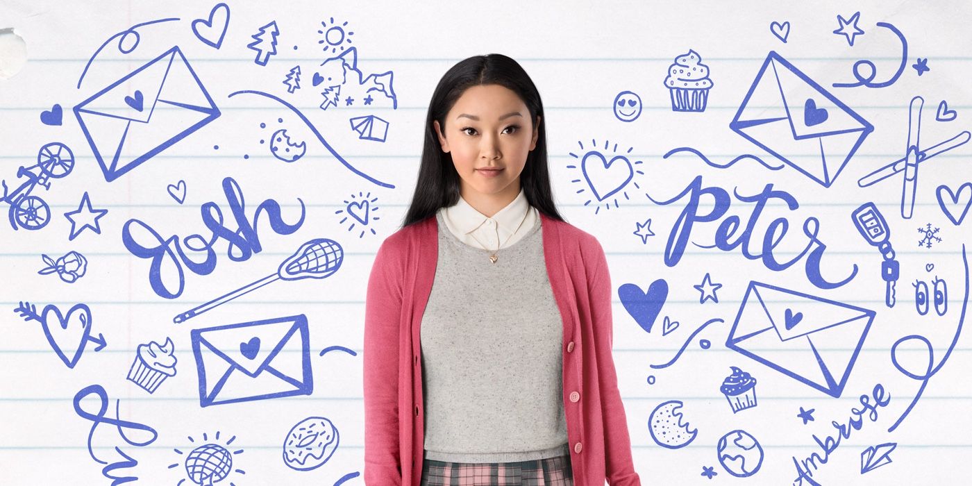 To All The Boys I've Loved Before Movie Review