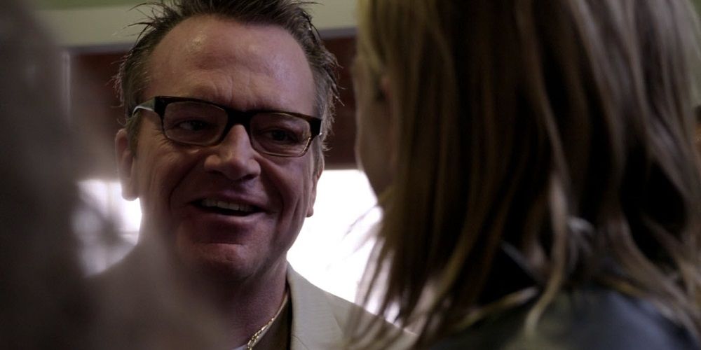 Tom Arnold in Sons of Anarchy