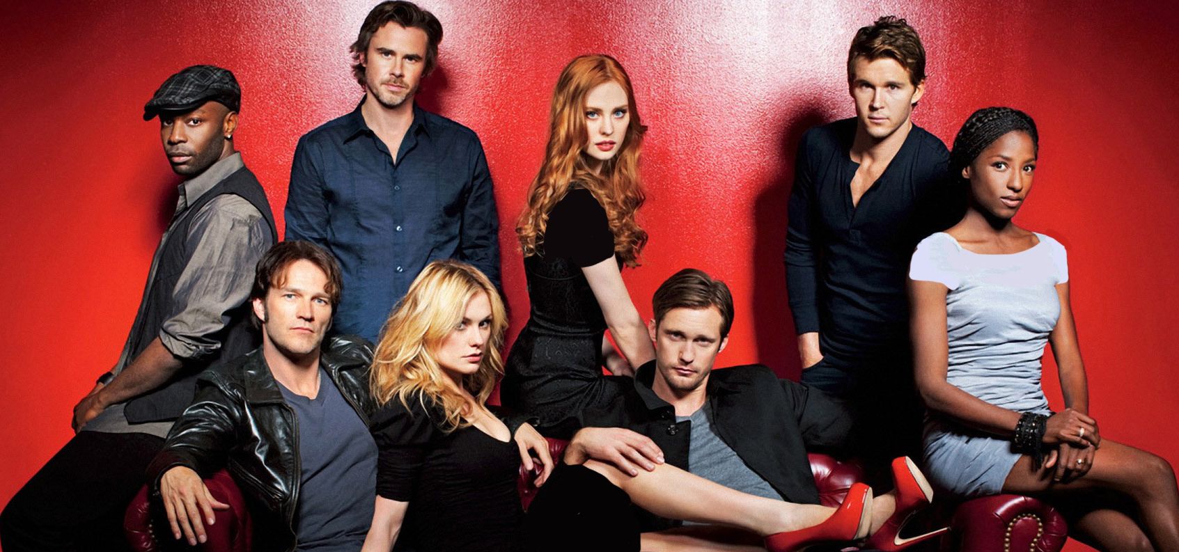 What The Cast Of True Blood Is Doing Today