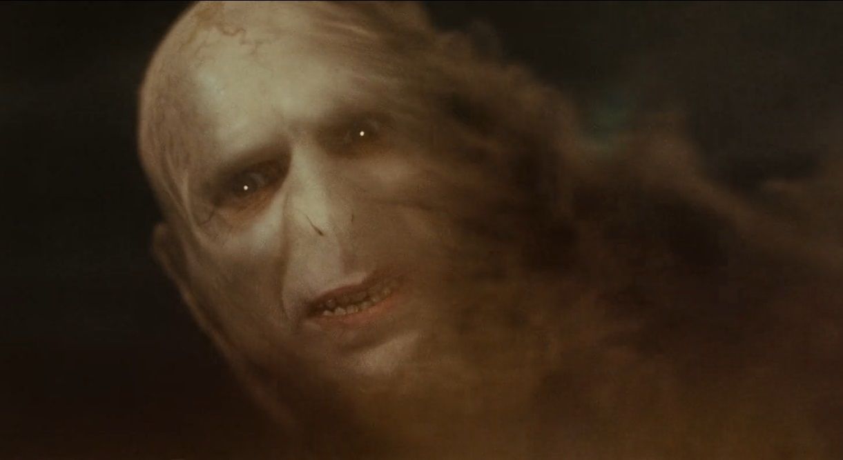 Harry Potter 20 Strange Details About Voldemort’s Daughter’s Anatomy