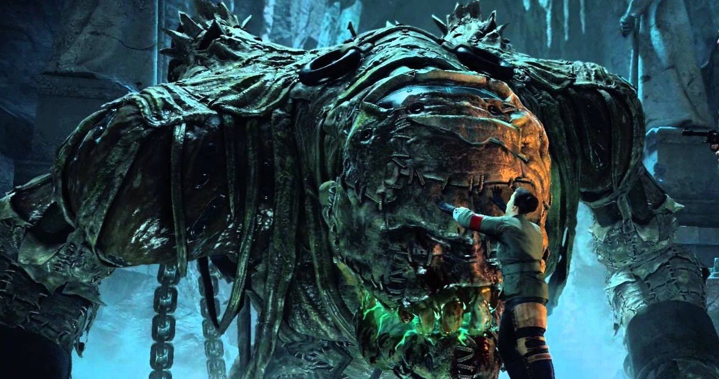 12 Bosses That Hurt Their Video Games (And 13 That Saved Them)