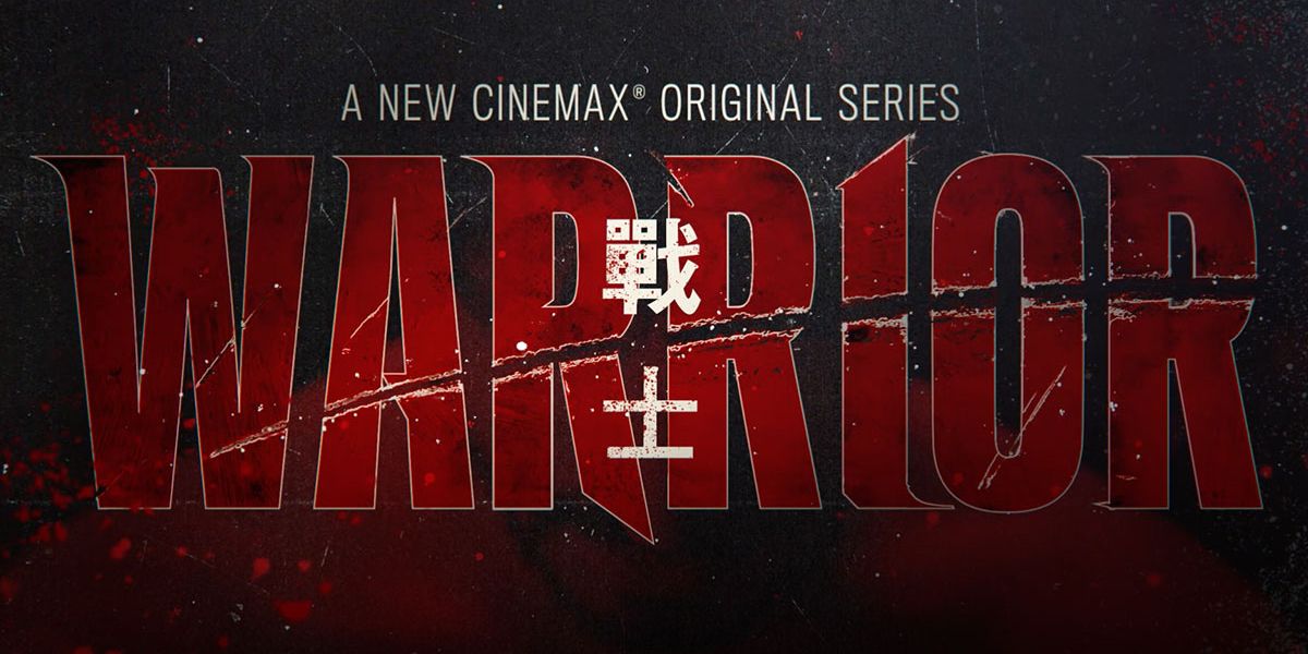 Warrior Cinemax