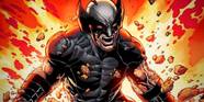 Wolverine s NEW Black Costume Revealed By Marvel