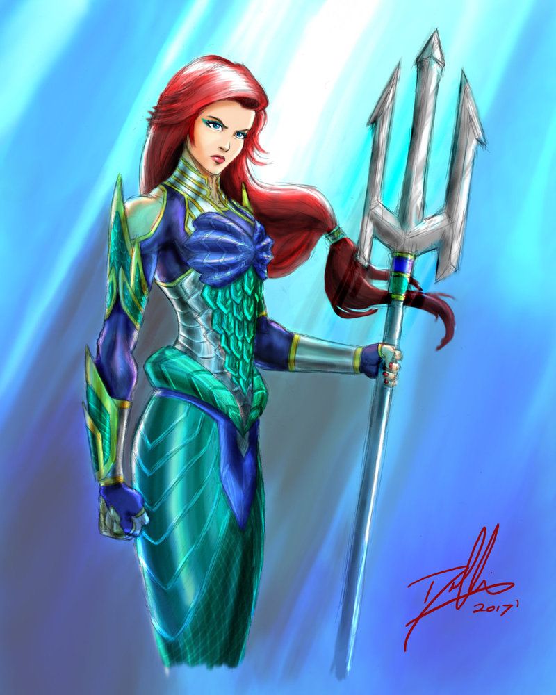 ariel__disney_warrior_princess_by_dhk88-dawj78r