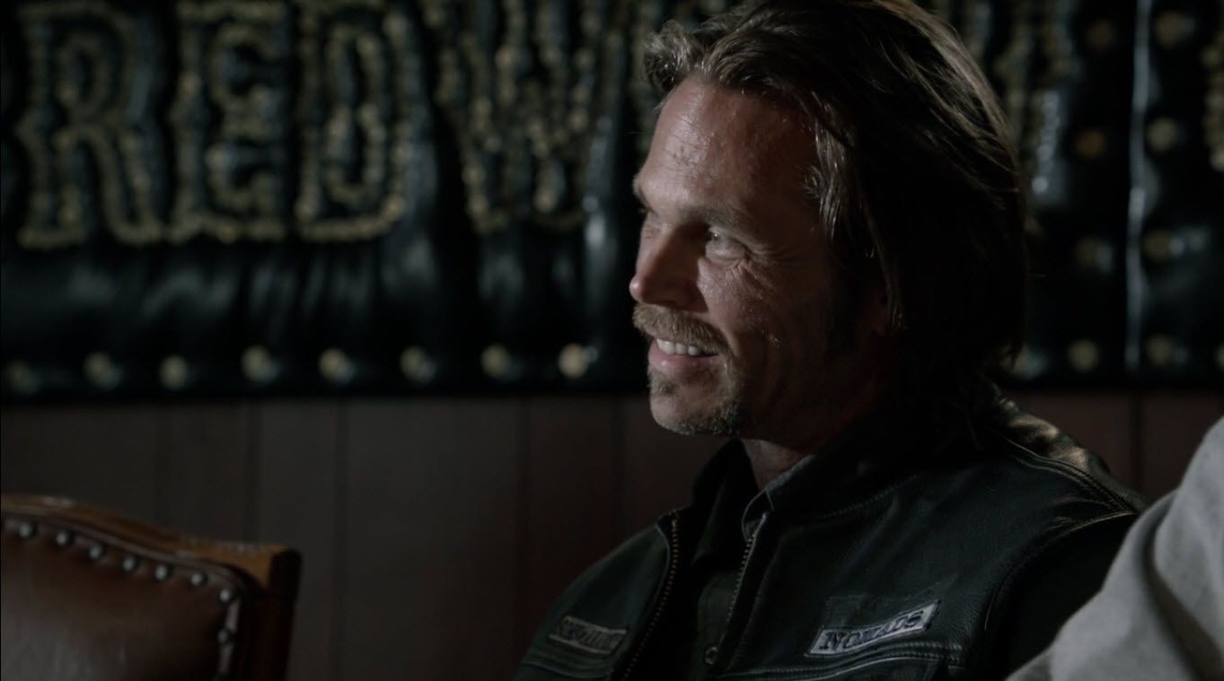 Sons Of Anarchy: All 15 SAMCRO Ranks Explained