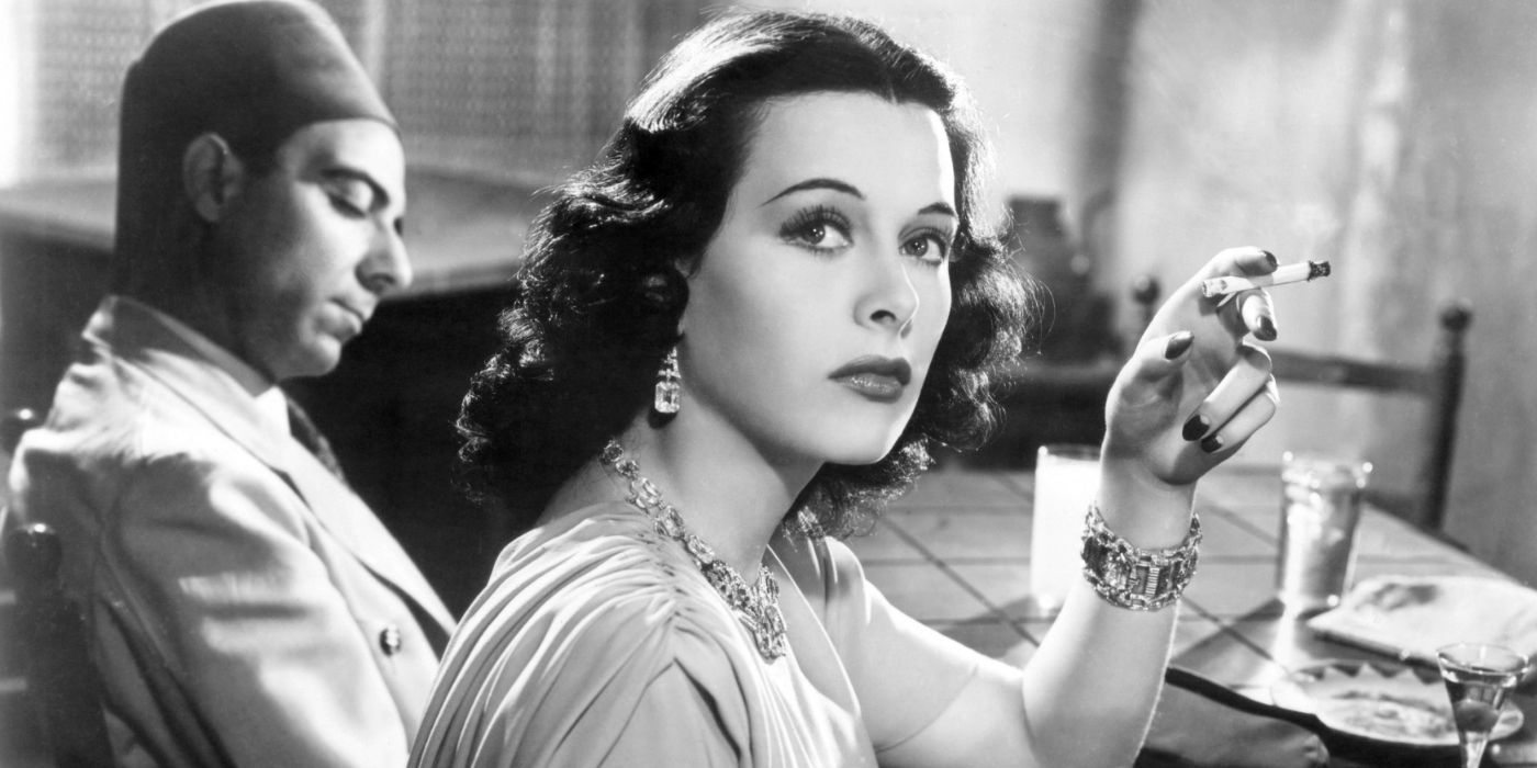 10 Movies You Should Watch If You Love Casablanca