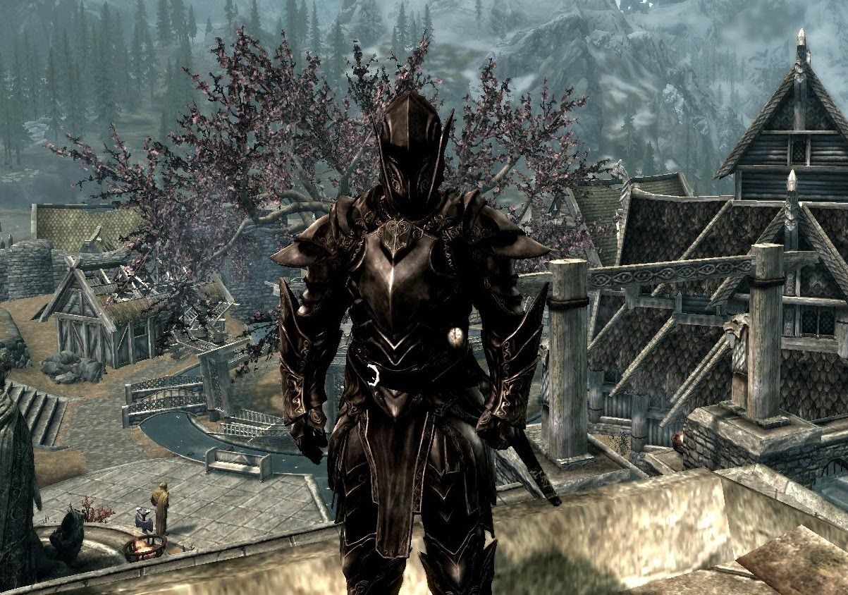 Skyrim: 25 Hidden Bosses (& How To Find Them)