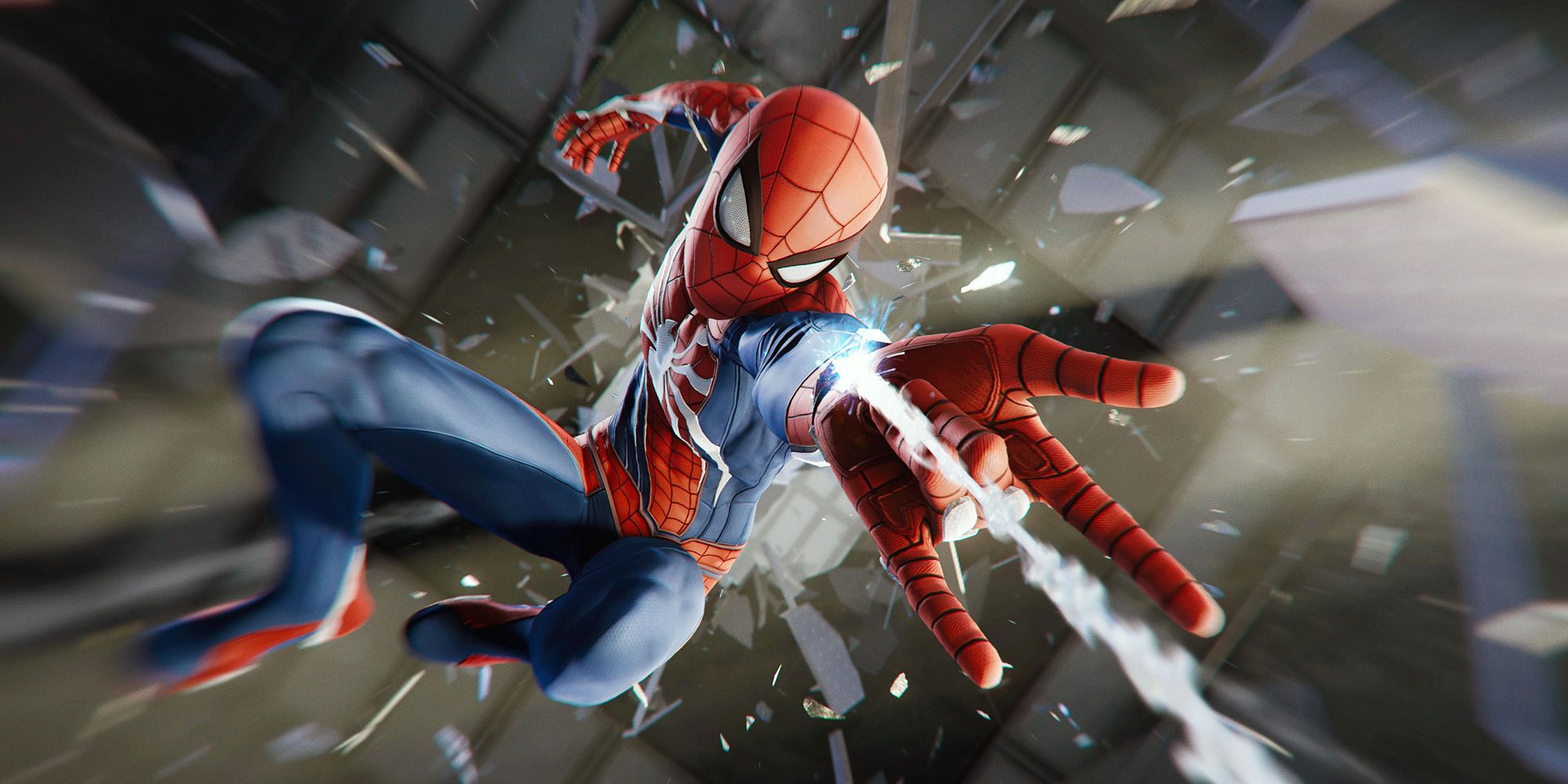 Rosefarve opdagelse beundring Spider-Man PS4: How Long Does It Take To Beat?