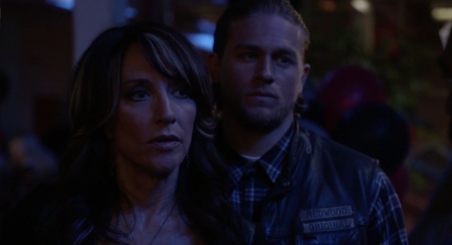 Sons of Anarchy Postmortem: How Much of a Savage Has Jax Become