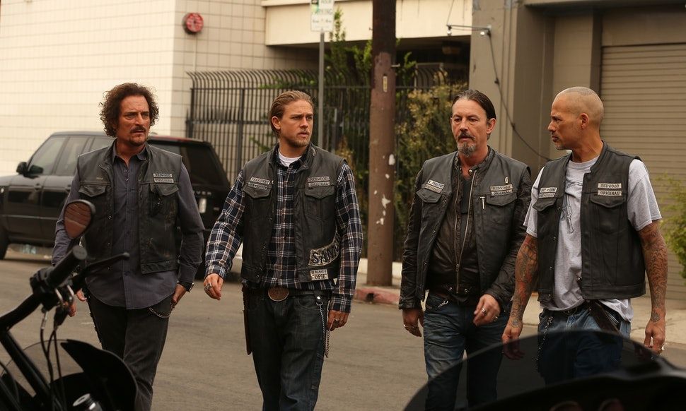 Sons Of Anarchy 20 Things That Make No Sense About Jax Teller