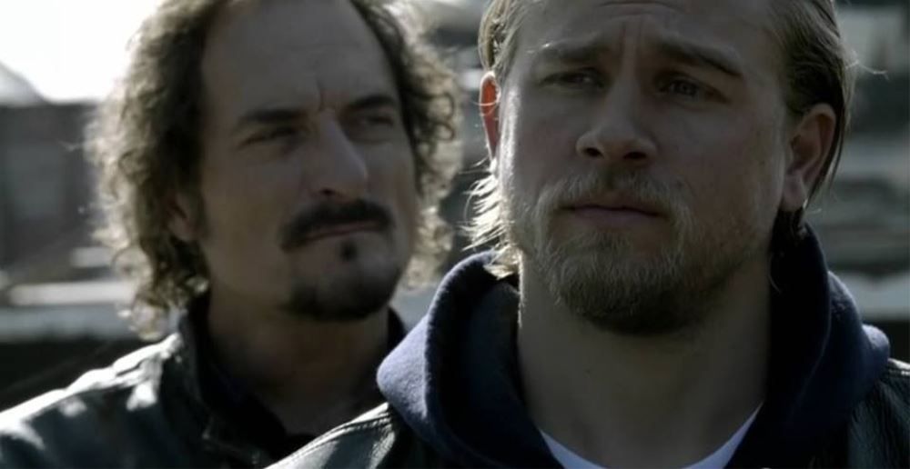 Sons Of Anarchy 20 Things That Make No Sense About Jax Teller