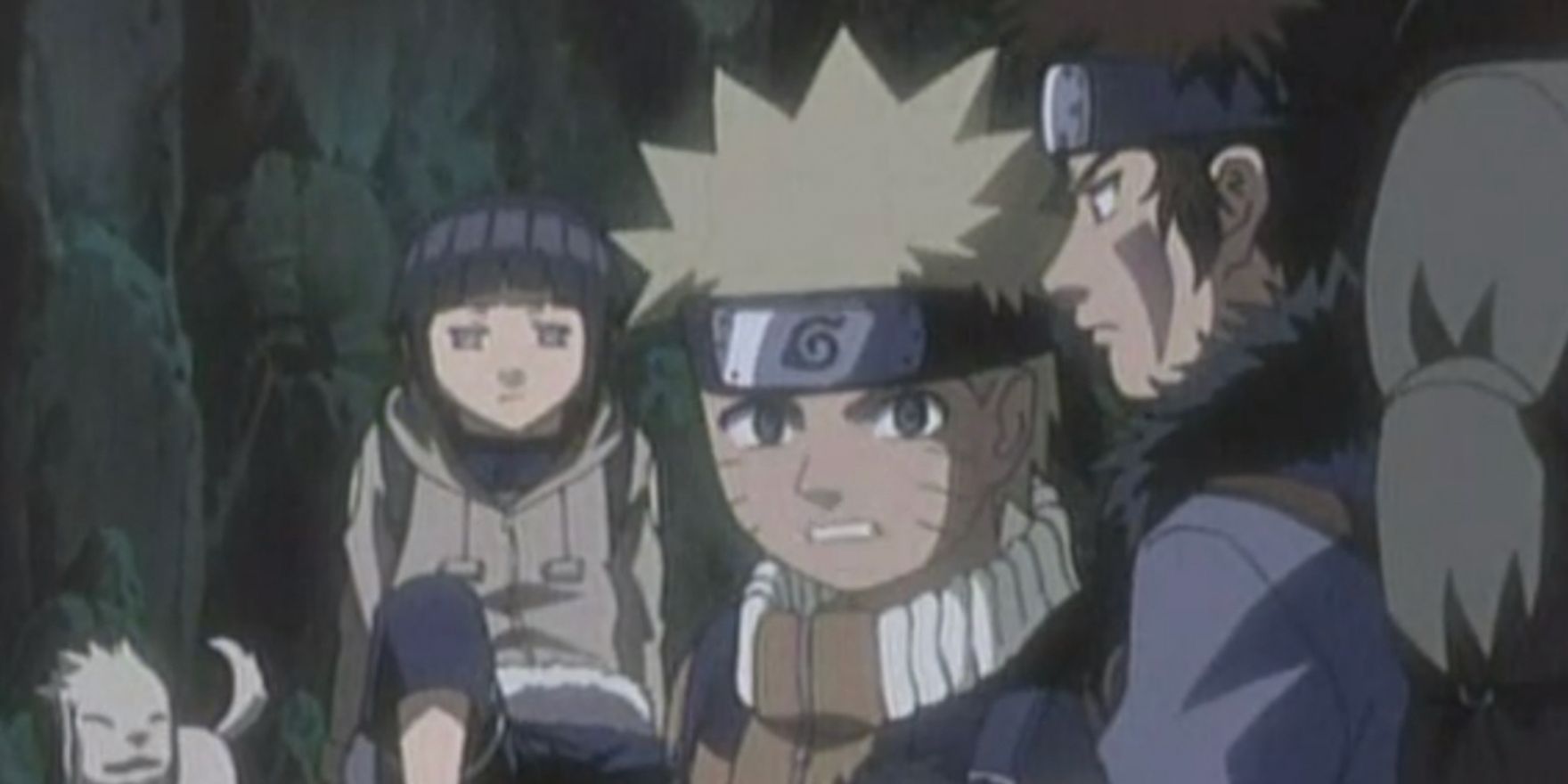 Naruto Is My Favorite Anime, But Even I'll Admit It Hasn't Aged Well & Needs A Remake