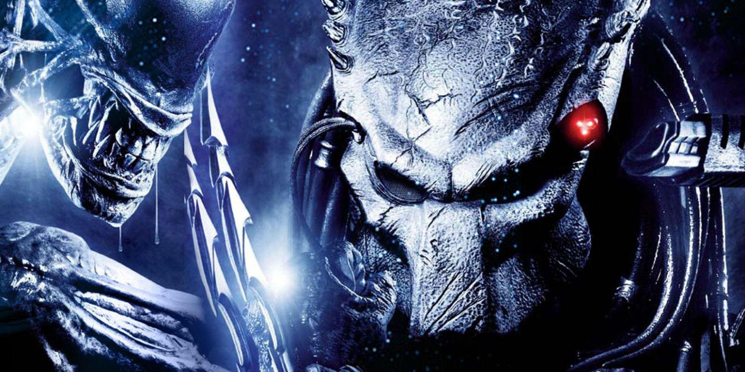 Is Alien vs Predator canon?