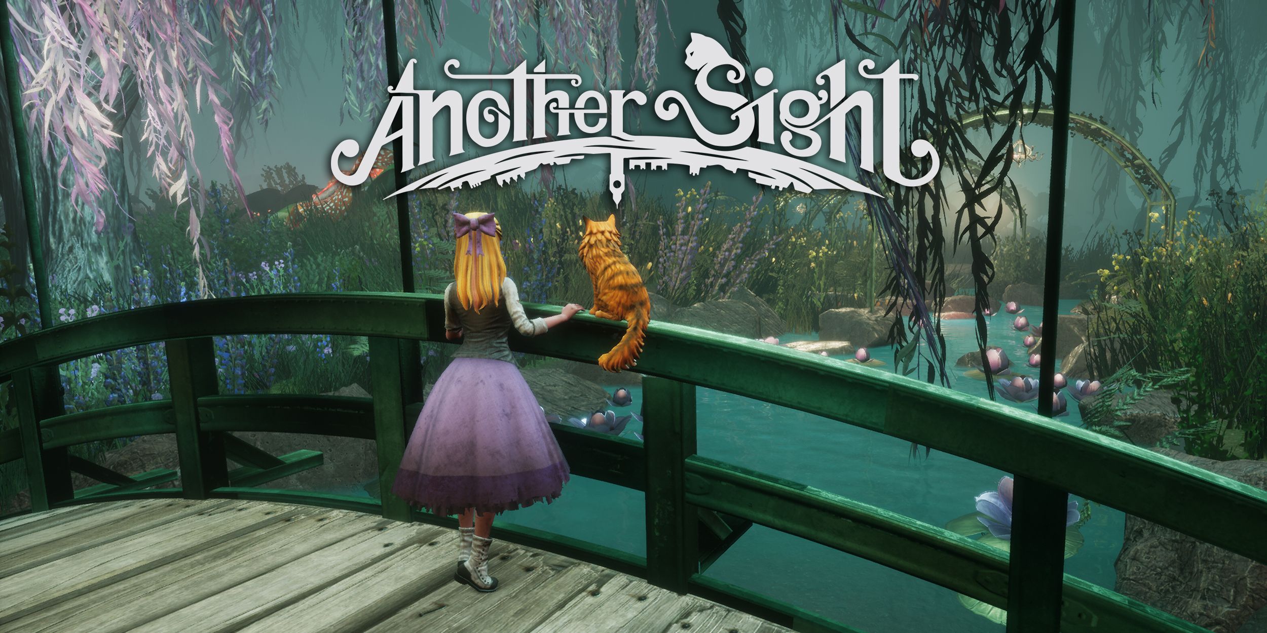 Another Sight Review