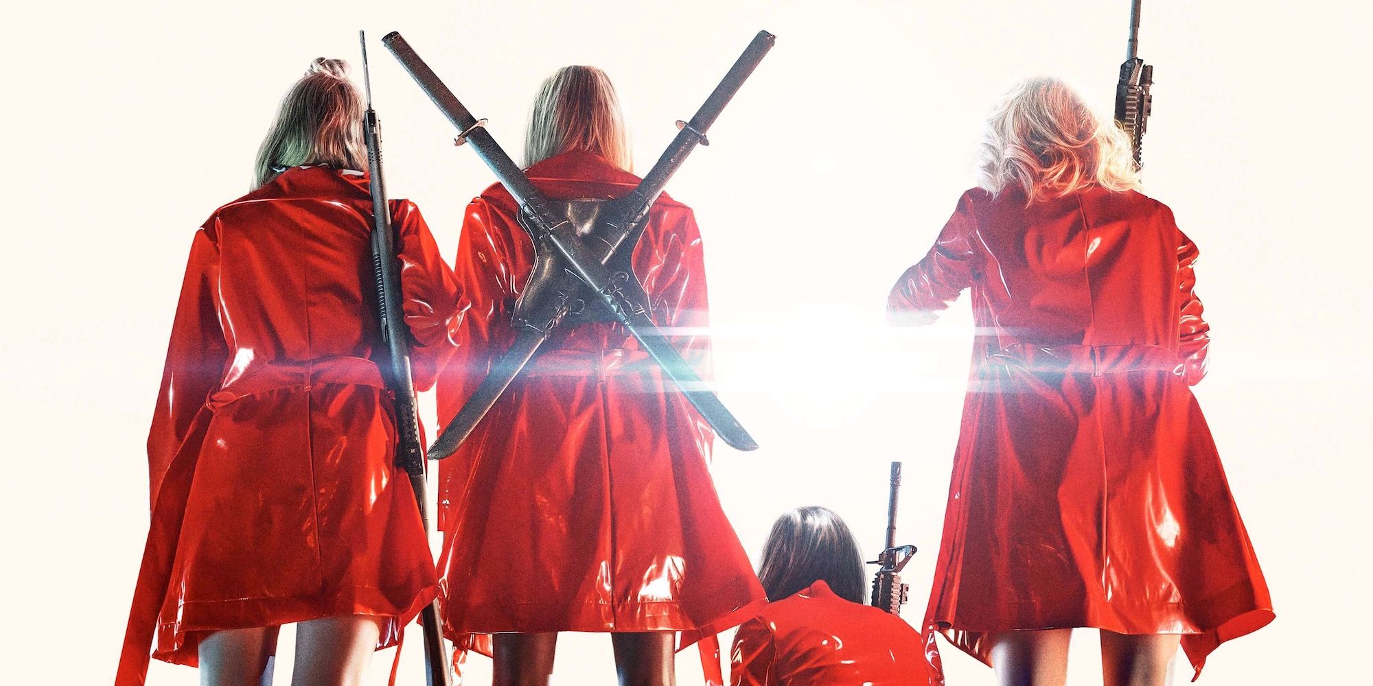Assassination Nation Movie Review