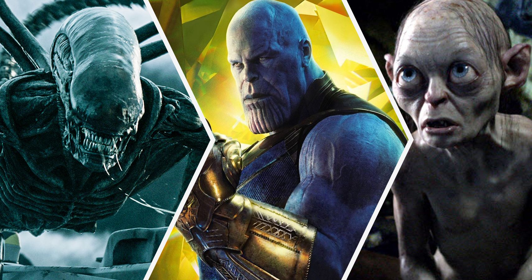 15 CGI Villains That Hurt Their Movies (And 10 That Saved Them)