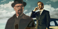 Better Call Saul Overlapped With Breaking Bad For The First Time