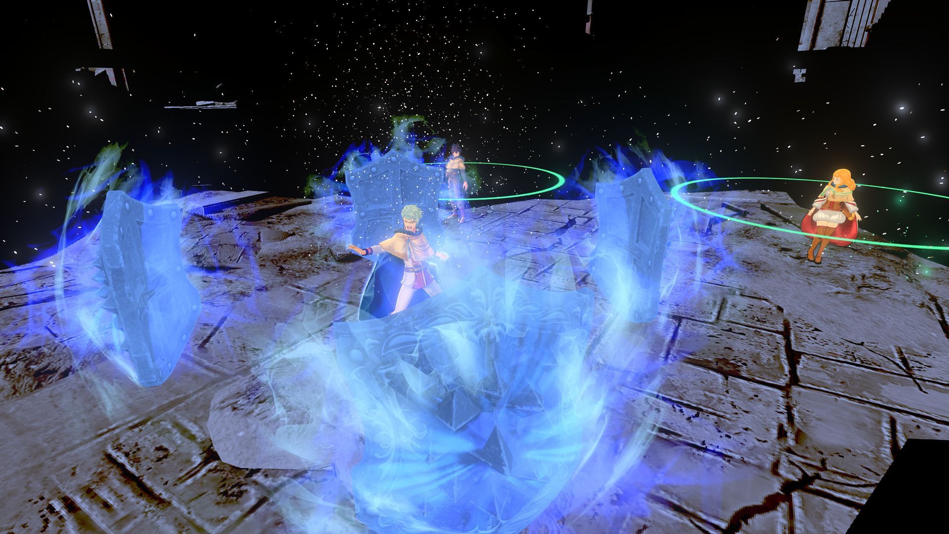 Black Clover Quartet Knights Battle Screenshot.jpg