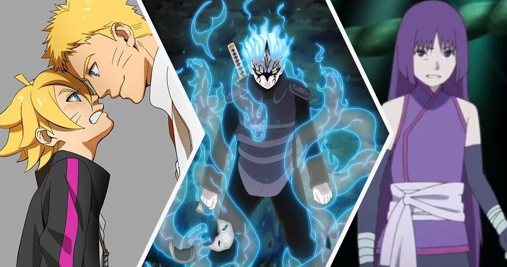 Naruto Fans Identify The Biggest Letdown In Boruto (It's A Villain Thing)