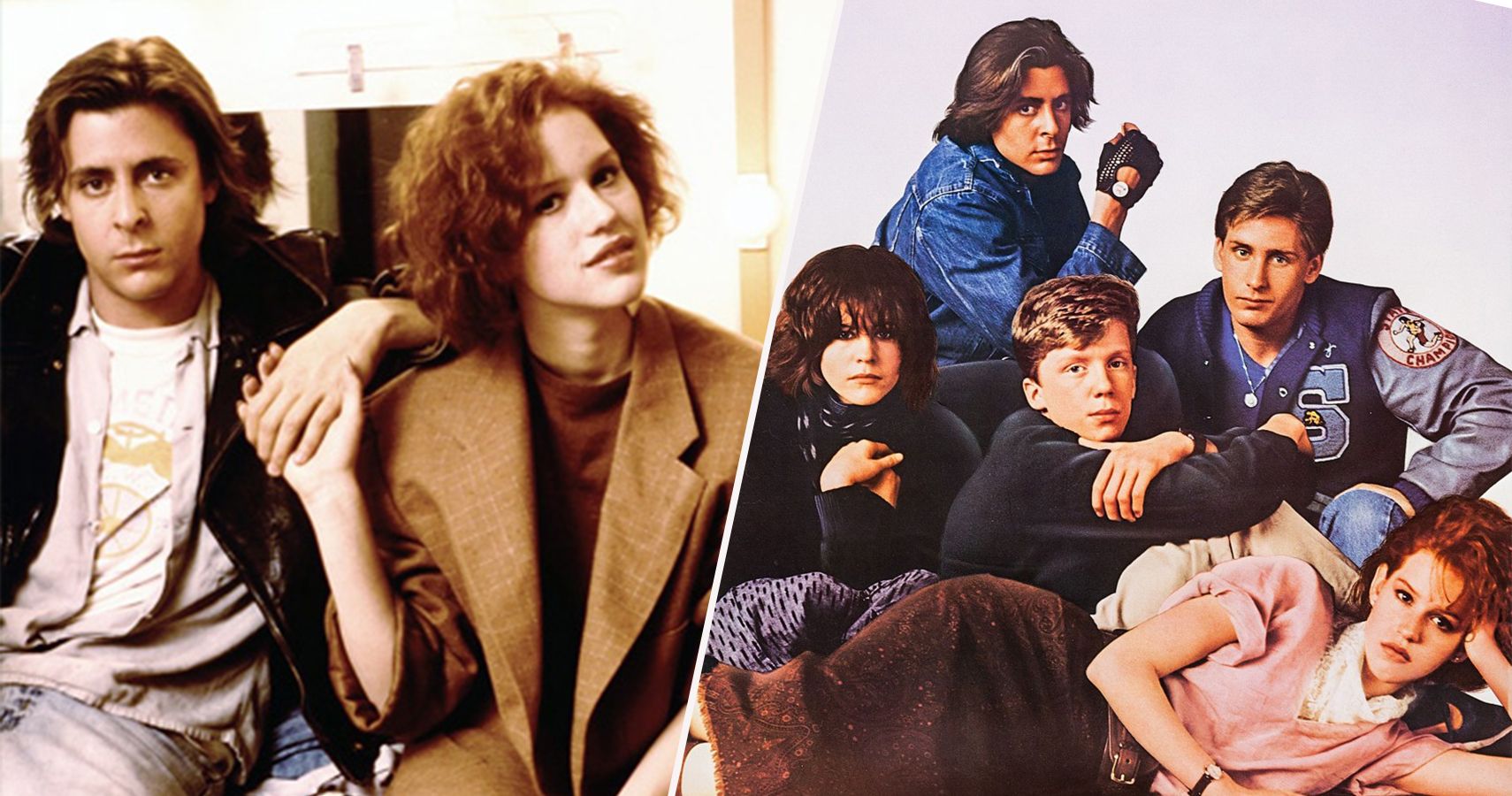 23 Crazy Details Behind The Making Of The Breakfast Club