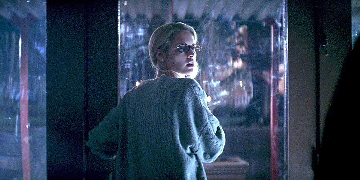 Bridgette Wilson in I Know What You Did Last Summer