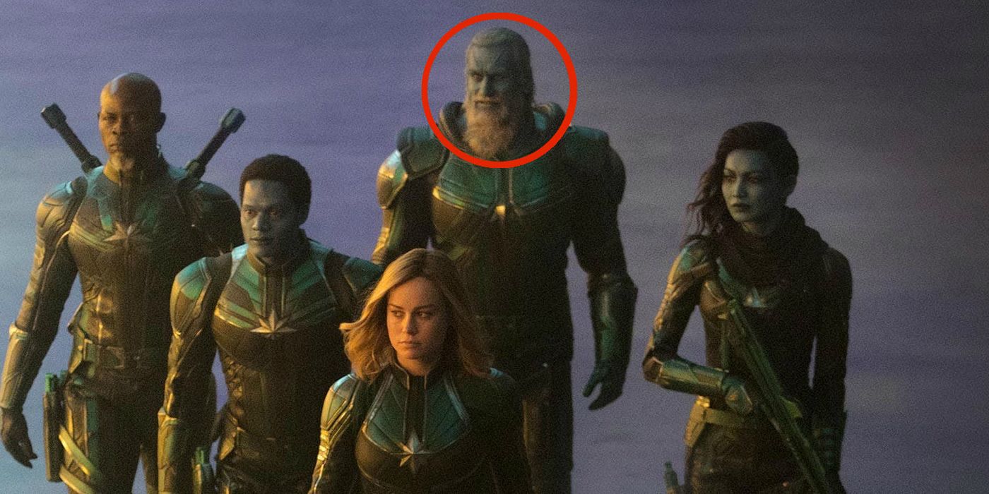 Bron-Char in Captain Marvel Movie