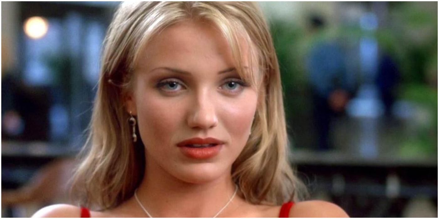 Cameron Diaz Almost Didnt Star In The Mask Wechoiceblogger
