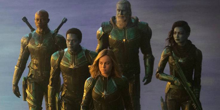 Disney Marvel And Star Wars Franchises Only One Has A Clear Future