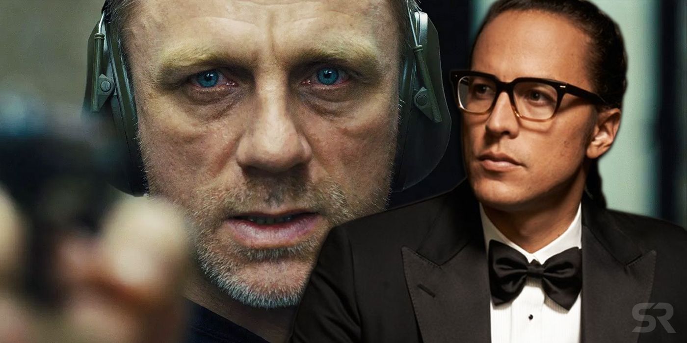 Bond 25's New Director Can Solve 007's Many Problems