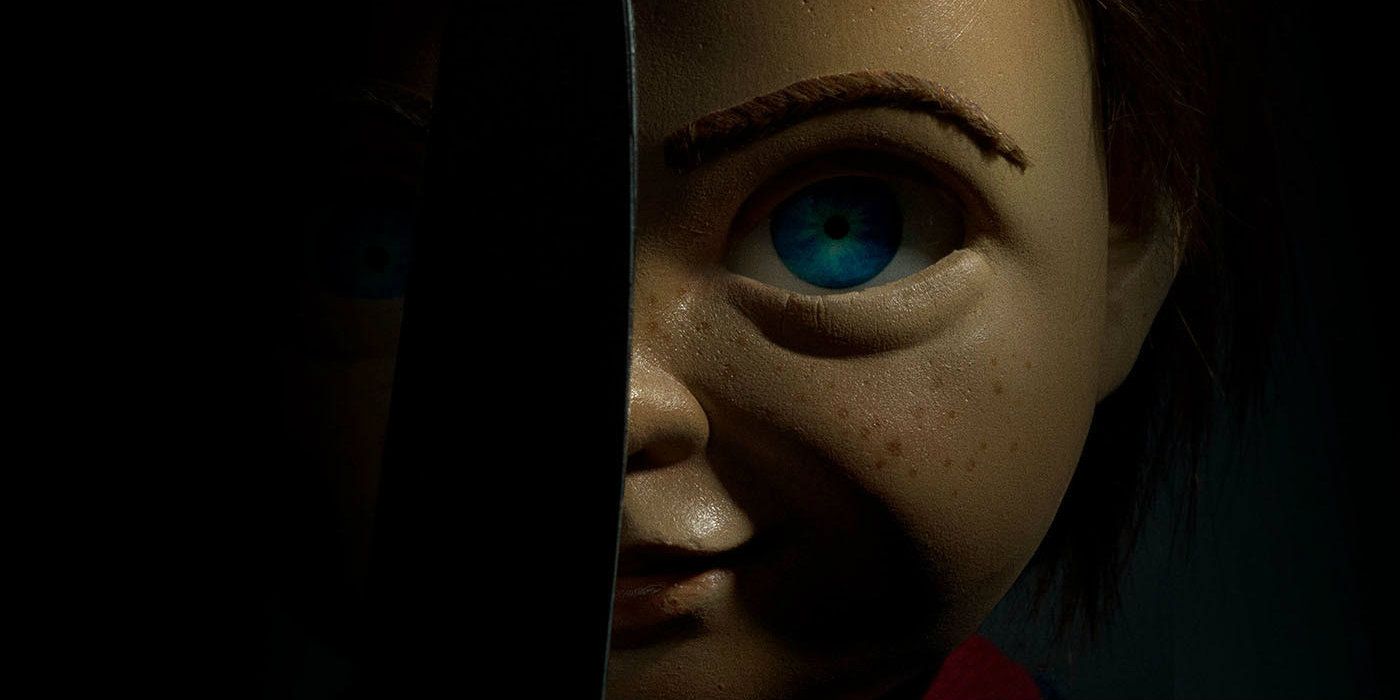 Chucky from Childs Play reboot