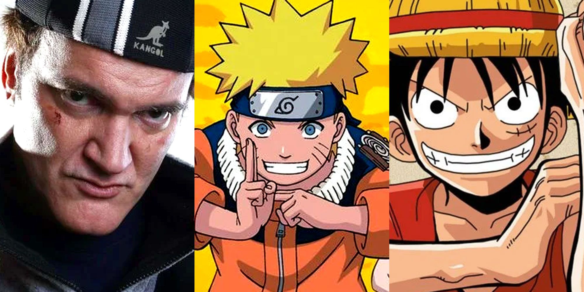 naruto real life characters