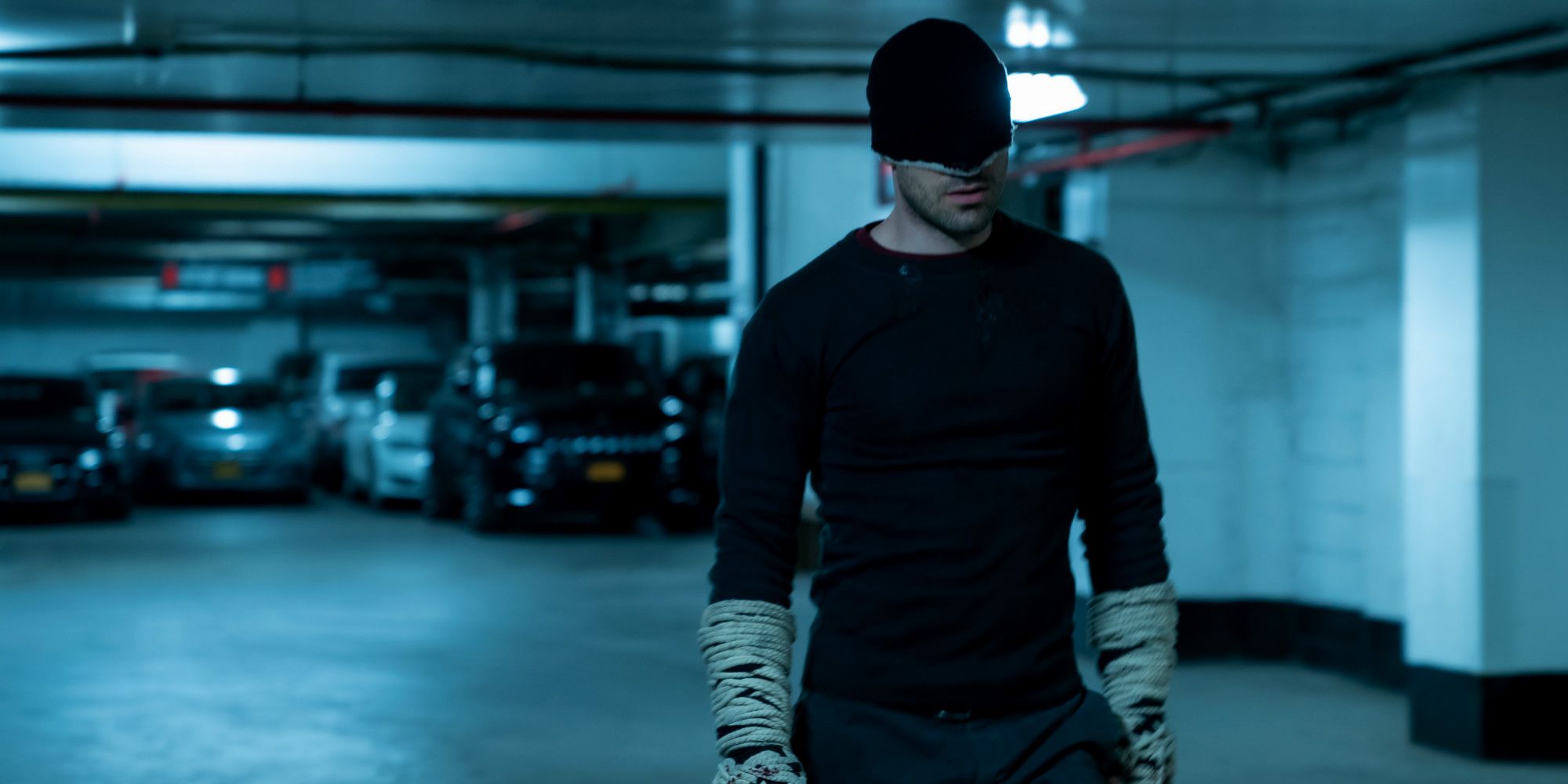 Daredevil Cancelled By Netflix