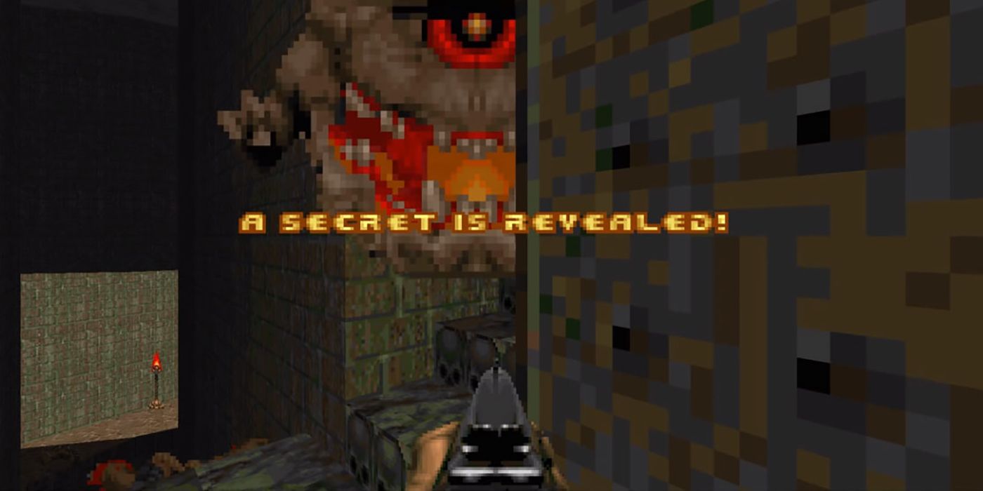 doom 2 ending