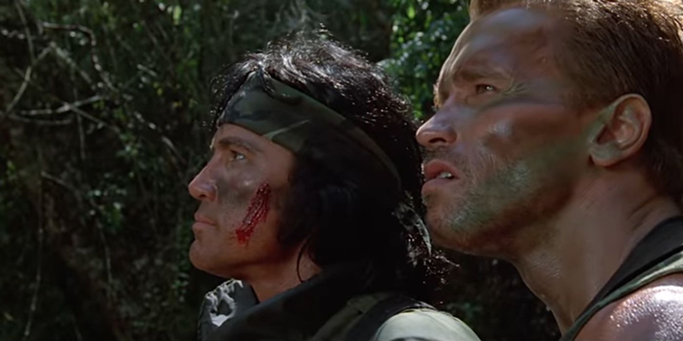 20 Things That Make No Sense About The Predator