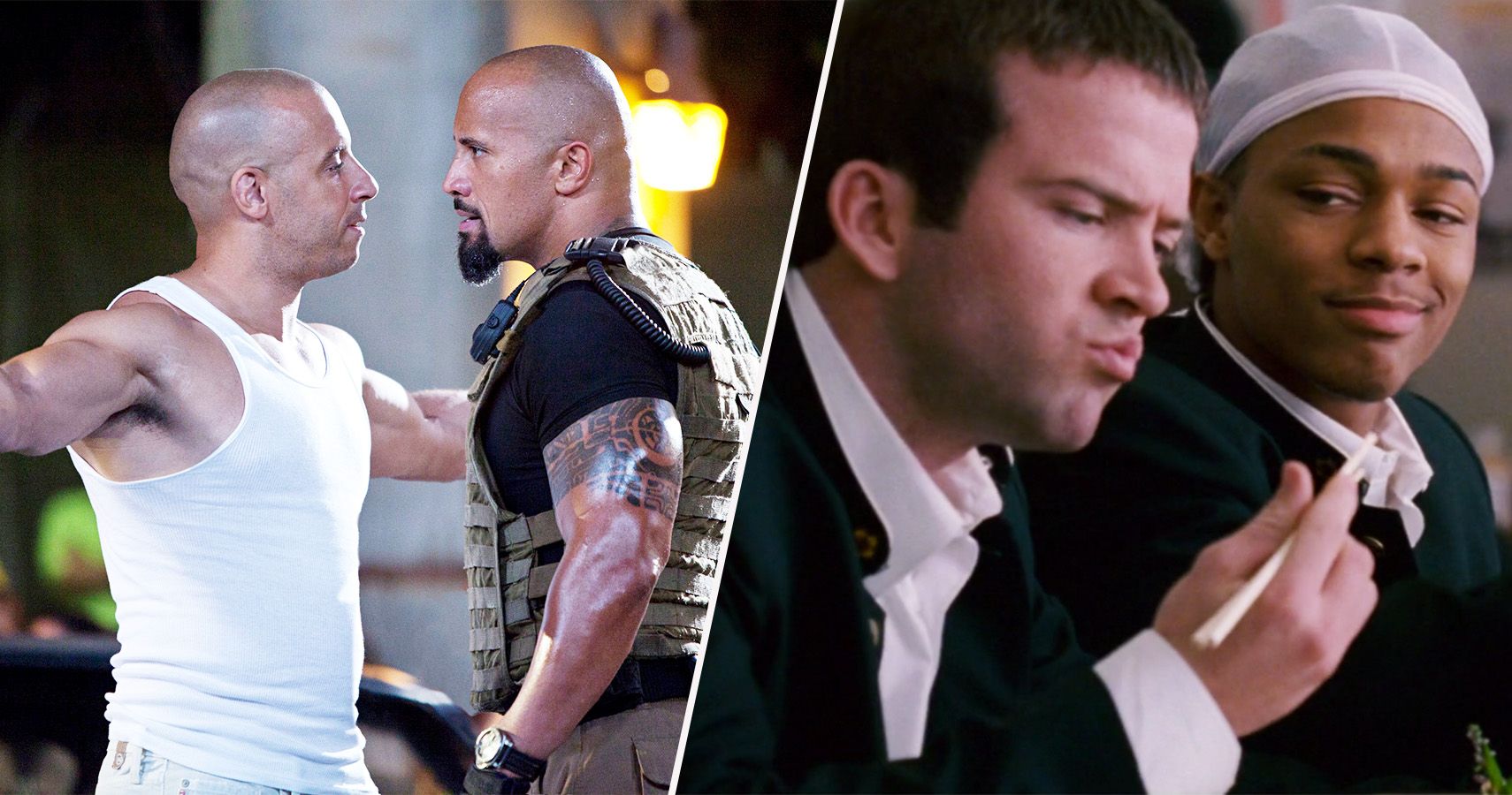 8 Casting Decisions That Hurt The Fast And Furious Movies (And 12 That