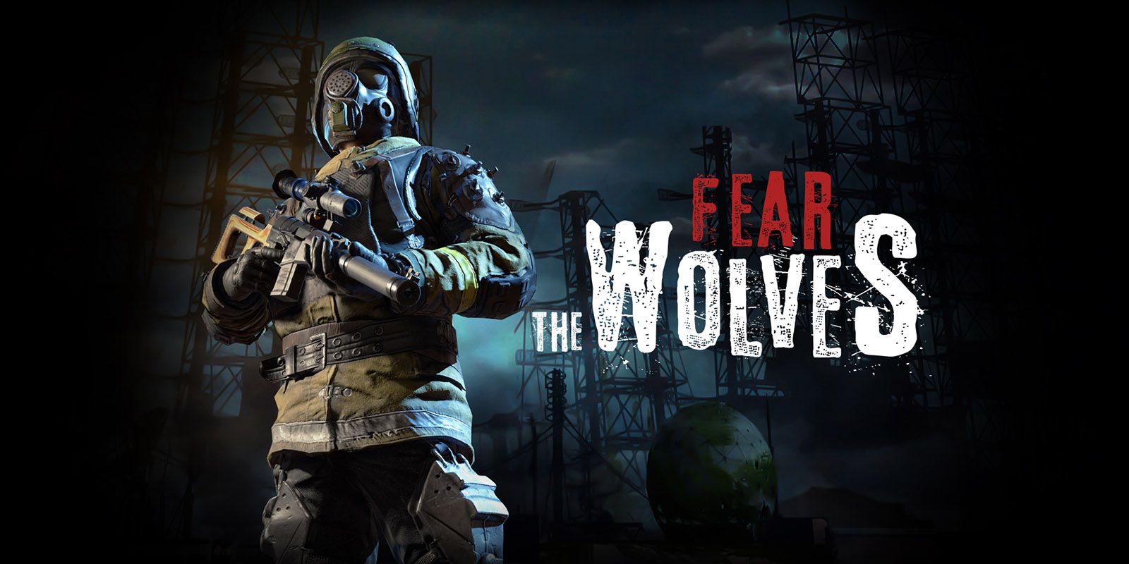 Fear the wolves обзор