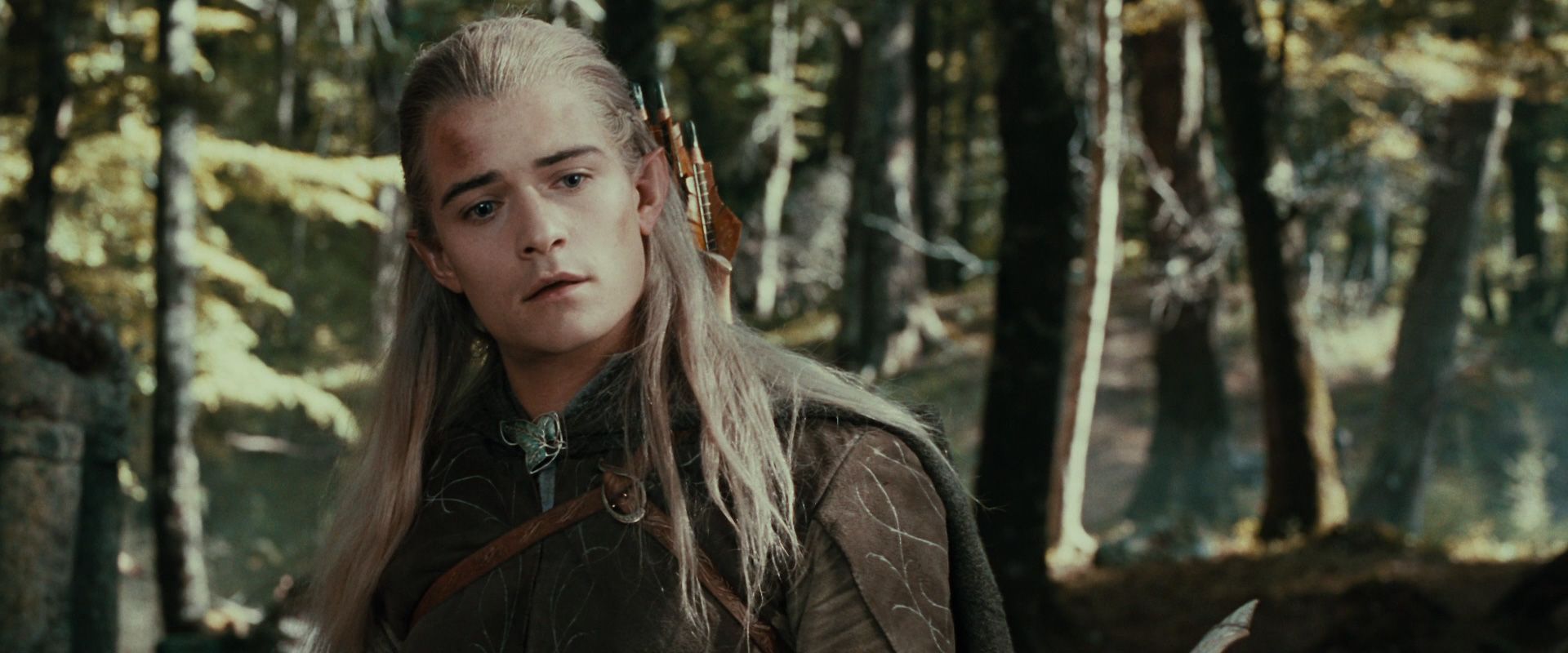 <b>Legolas</b>&apos; is the mild-mannered Sindarin Elf that every <b>Lord</b> <b>of</b> <b>the</b> <b>Ring...</b>