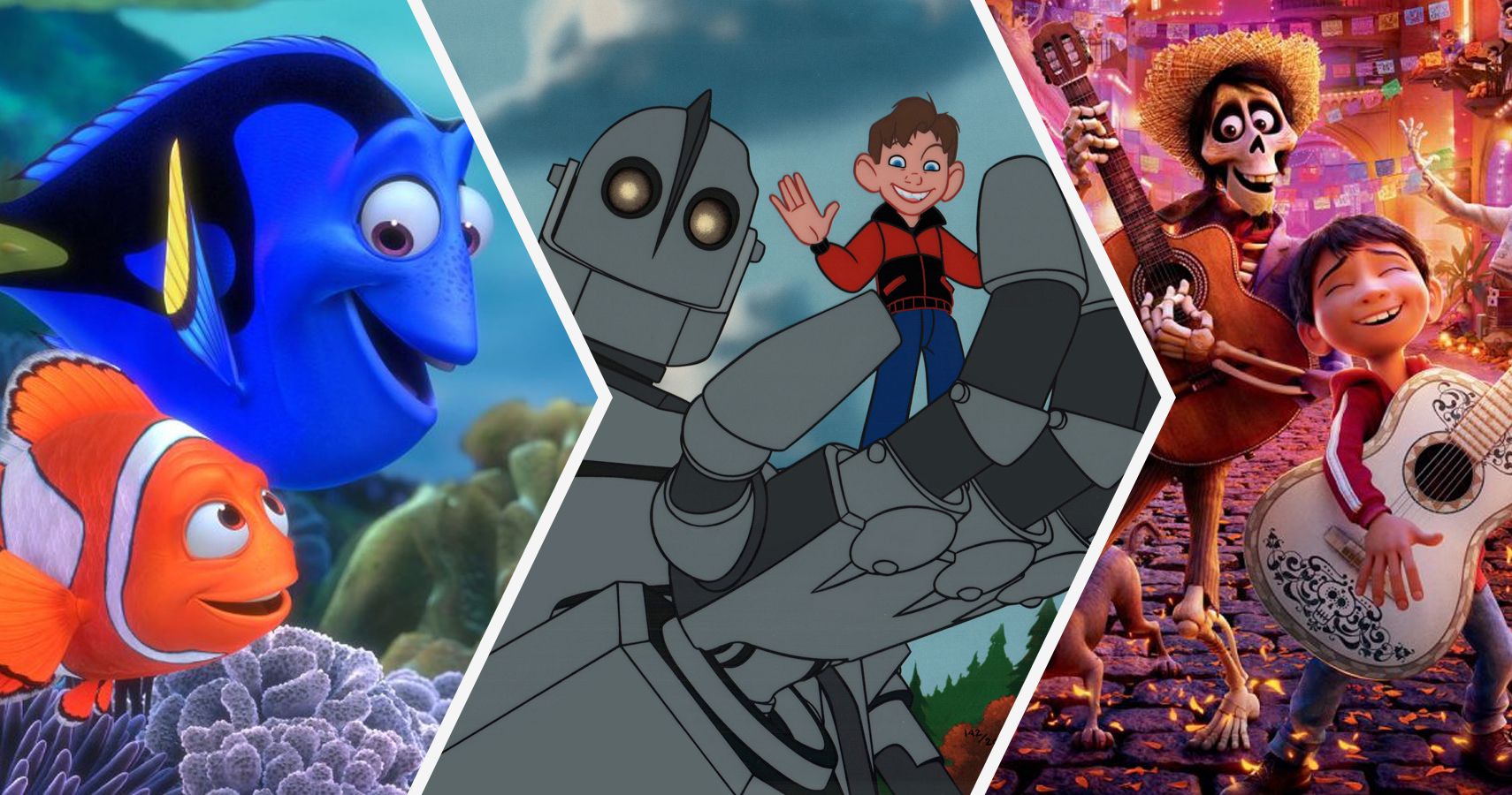 20 Animated Movies That Flopped (And 10 That Became Massive Hits)