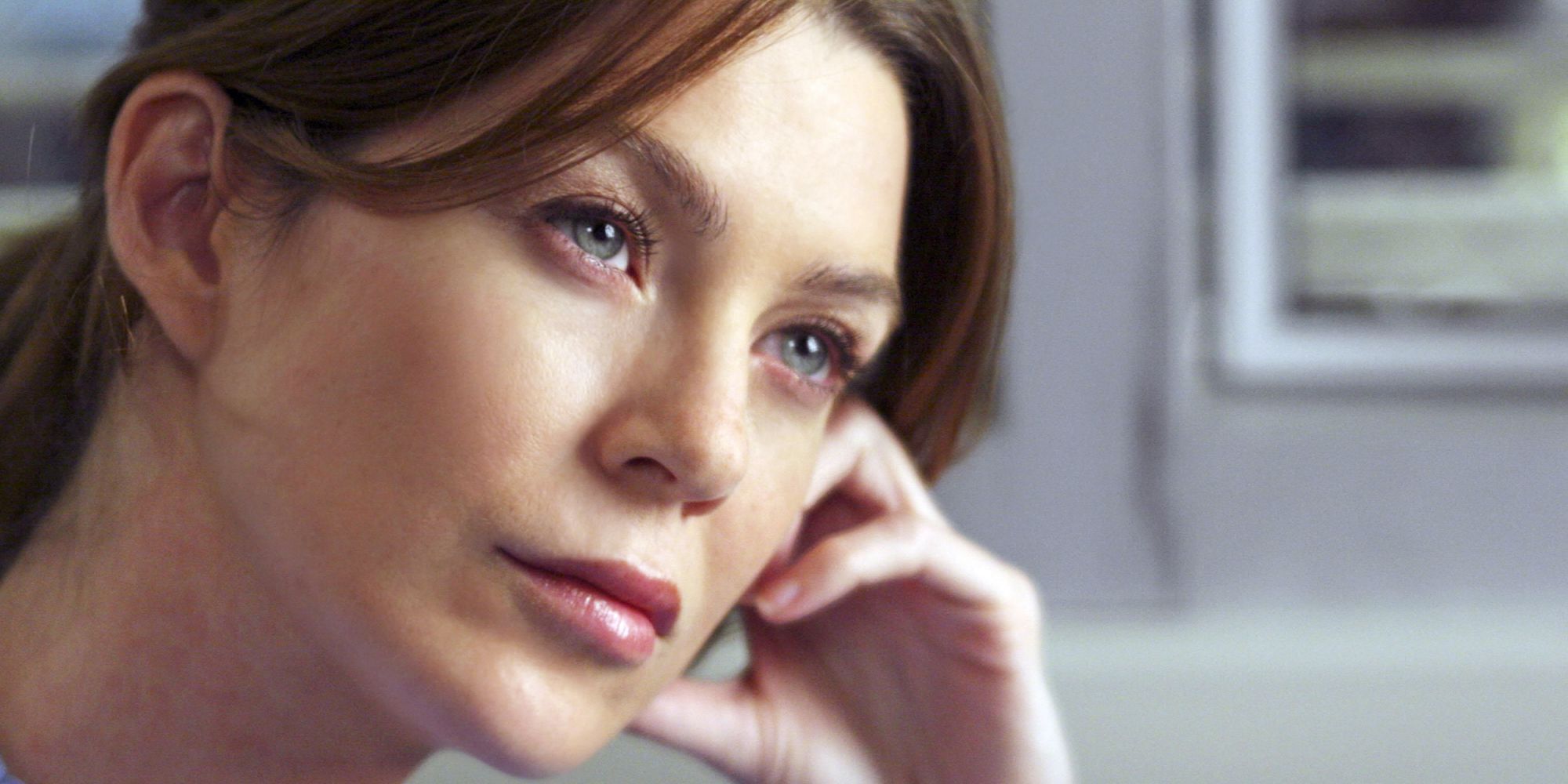 Grey S Anatomy All Of Meredith S Romances Ranked And 12 She Should Give A Shot