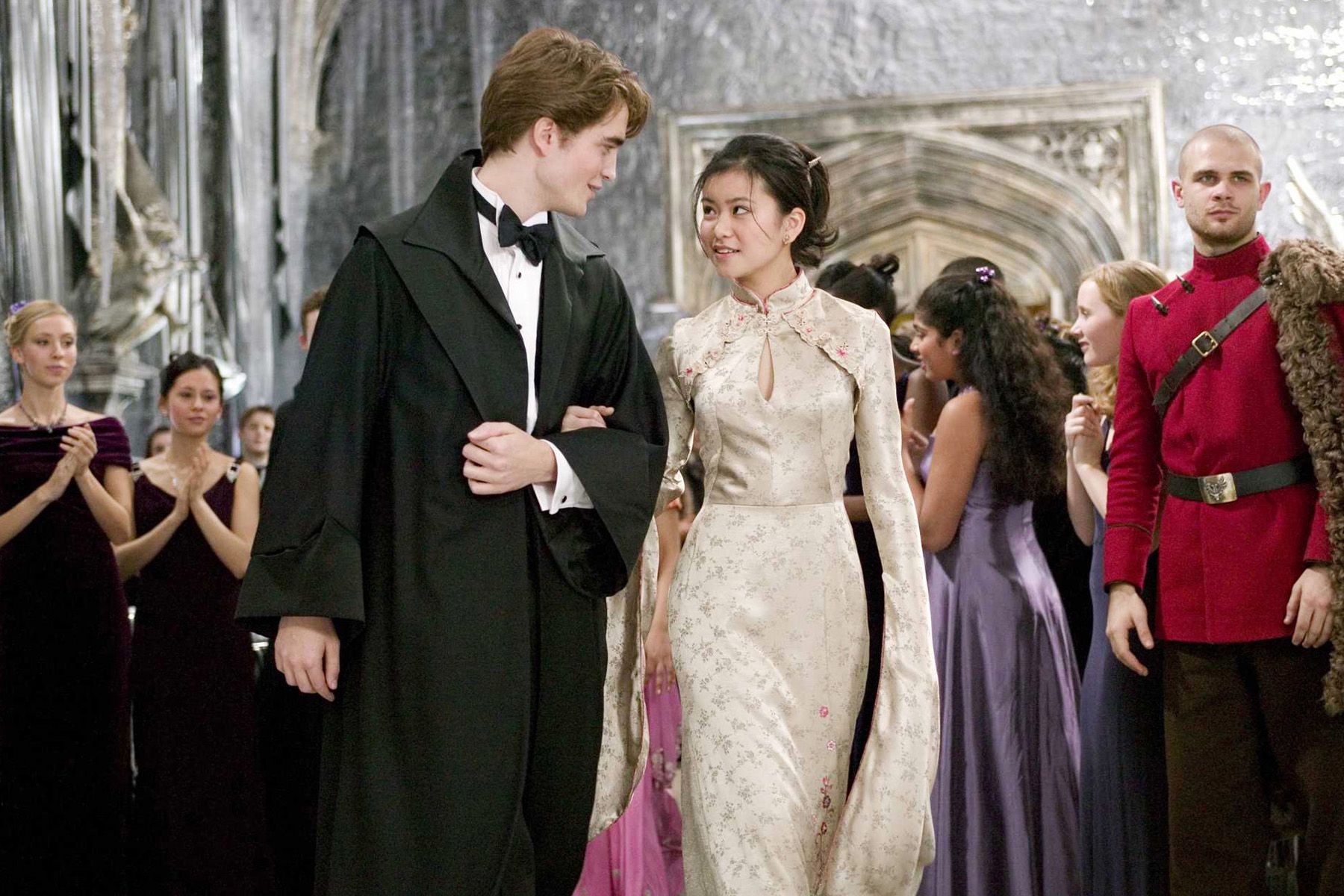 8 Couples That Hurt Harry Potter (And 13 That Saved It)