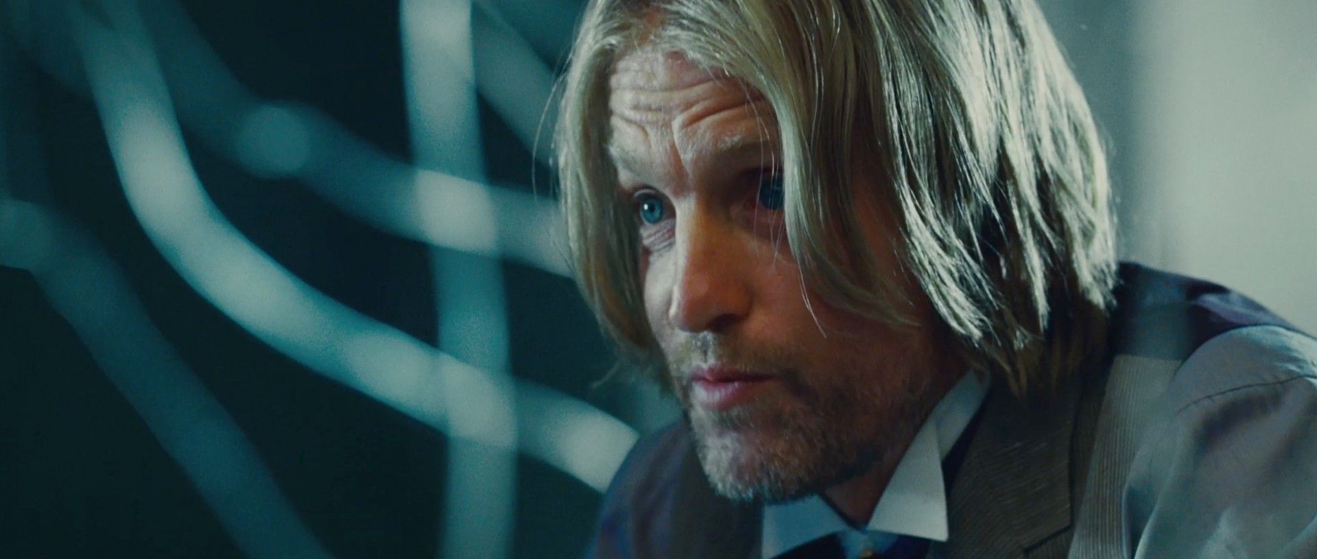 Haymitch Play By The Rules Hunger Games