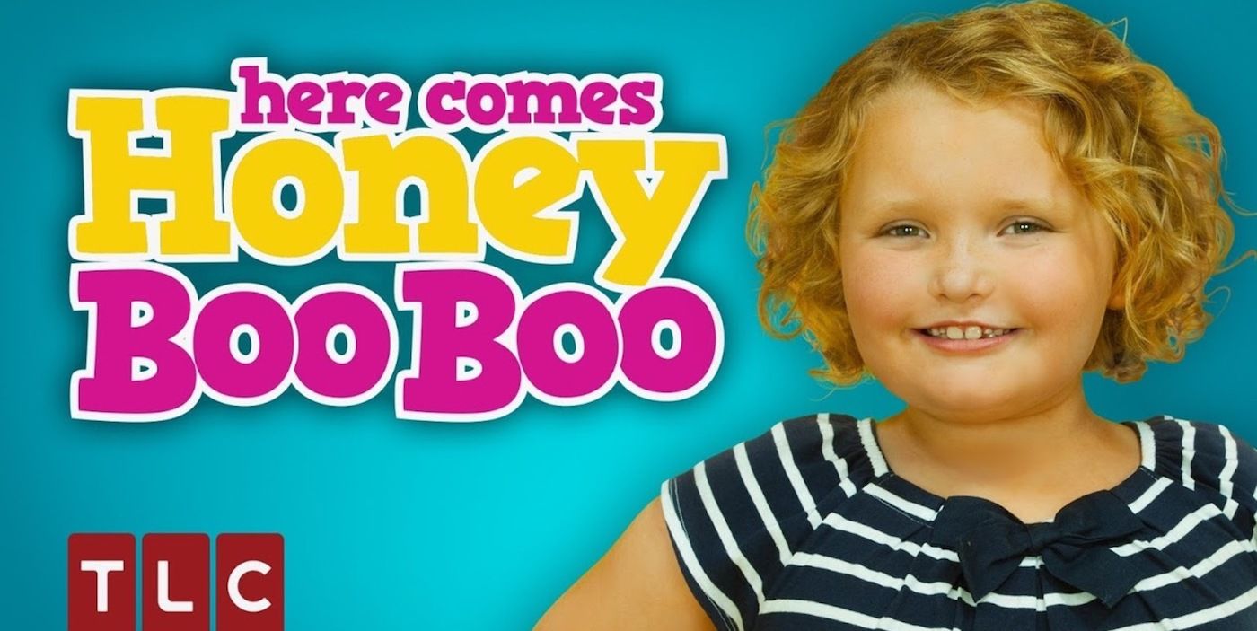Honey Boo Boo Joins Dancing With the Stars Juniors