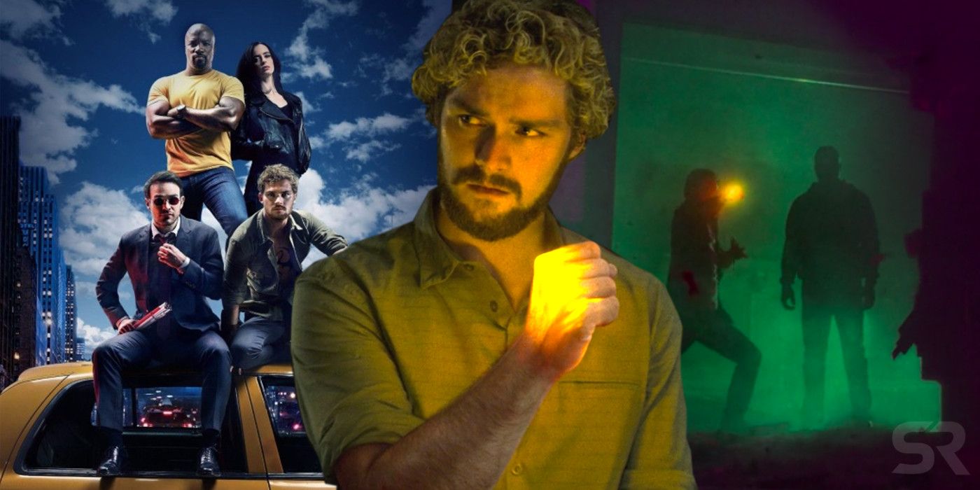 Iron Fist Season 1 Episode 5: Under Leaf Pluck Lotus Recap – Metawitches