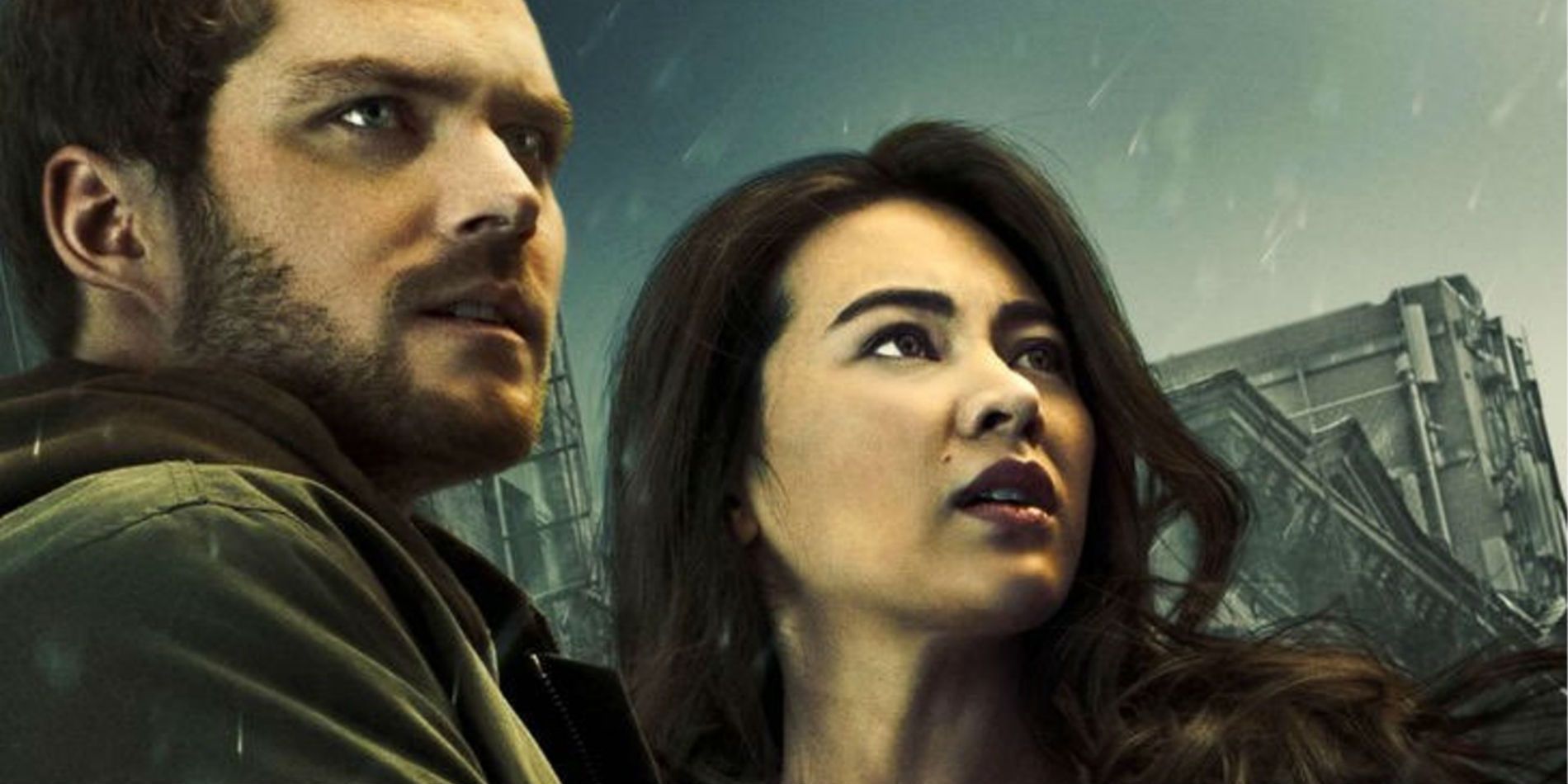 Marvel's New Iron Fist Revealed - And Allocated (Spoilers)